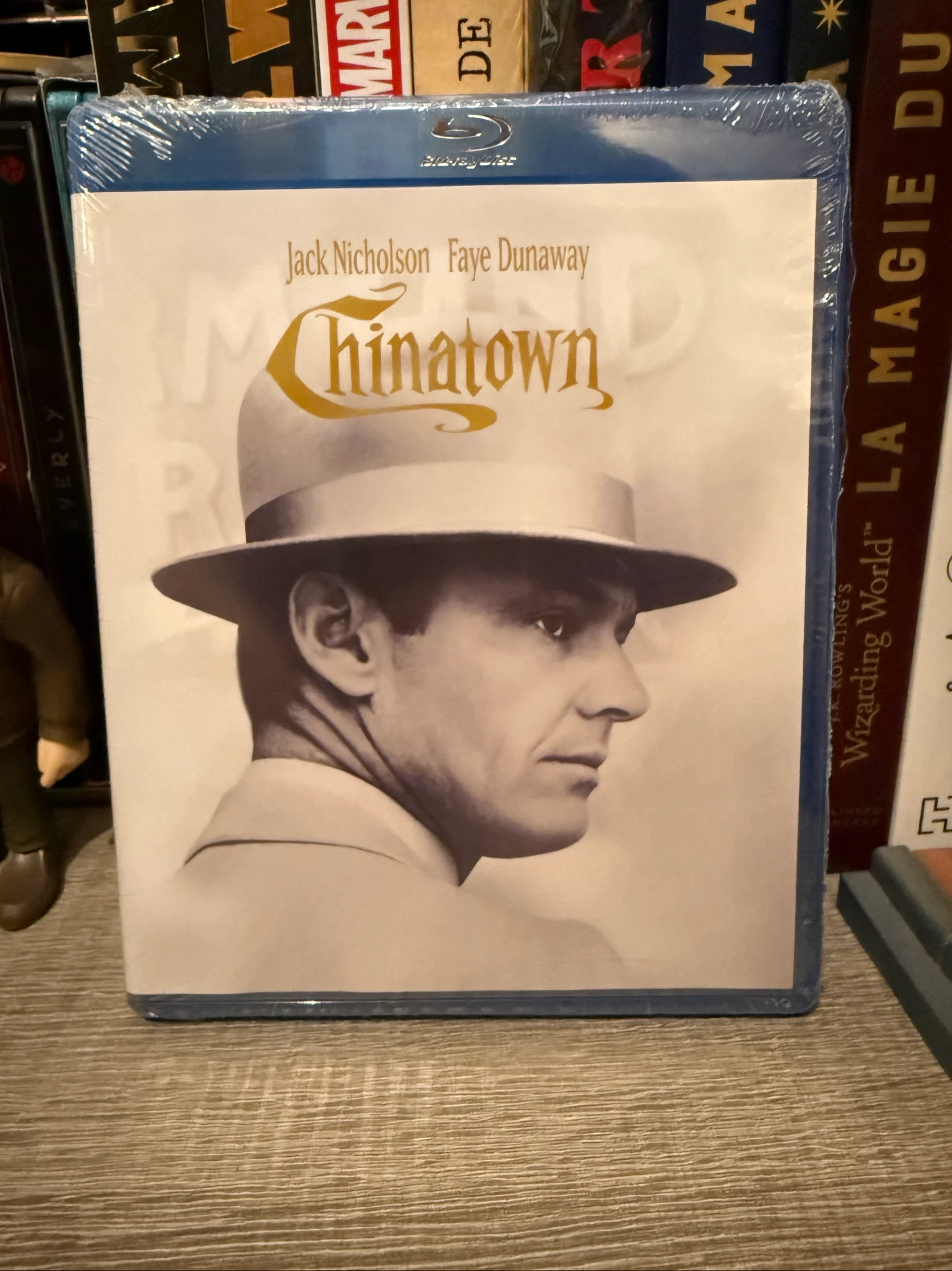 Chinatown bluray neuf sous blister